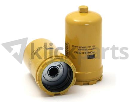 Hydraulic oil filter SPH 94050 