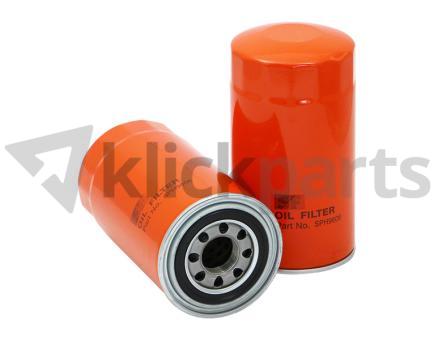SF-Filter hydraulic oil filter spin-on SPH 9606 