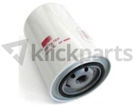 Kühlmittelfilter, Anschraubmodell SW 1641 
