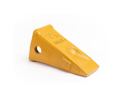 Kurze Zahnspitze passend für Cat J-Zahnsystem J250 Vgl.-Nr. 1U3251 