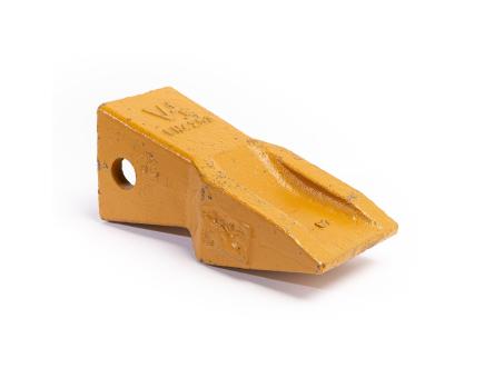 Scharfe HD-Zahnspitze passend für Cat J-Zahnsystem J200 Vgl.-Nr. 4T2203 