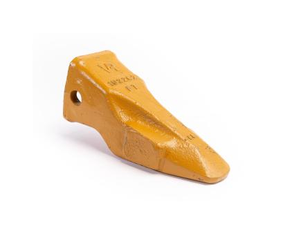 Scharfe HD-Zahnspitze passend für Cat J-Zahnsystem J350 Vgl.-Nr. 144-1358 