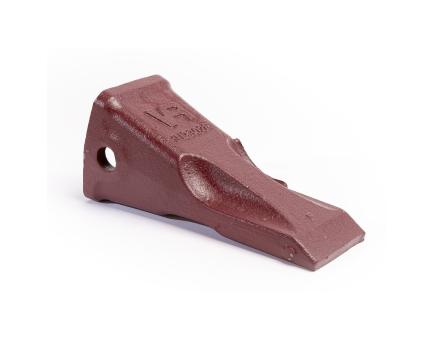 Lange Zahnspitze-Typ R passend für Cat J-Zahnsystem J350 Vgl.-Nr. 1U3352R 