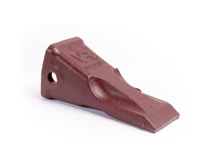 Lange Zahnspitze-Typ R passend für Cat J-Zahnsystem J460 Vgl.-Nr. 1U3452R 
