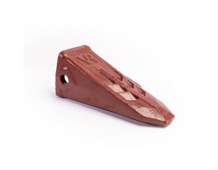 Rock Chisel (RC) Zahnspitze passend für Cat J-Zahnsystem J300 Vgl.-Nr. 1U3302RC 