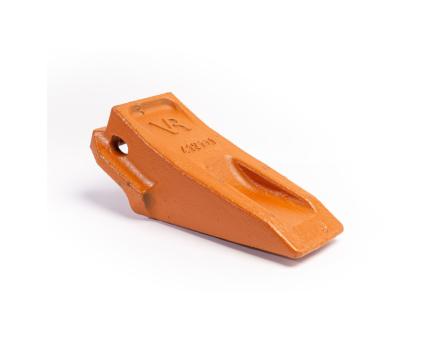 Zahnspitze passend für System-C-Parts C300 Typ T1 Vgl.-Nr. C3T1 