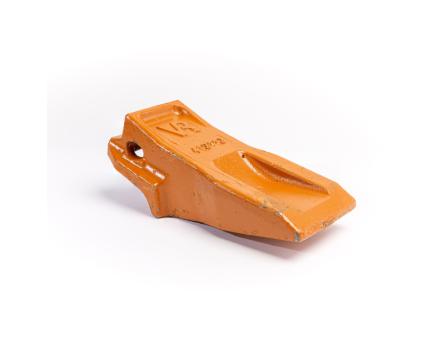 Zahnspitze passend für System-C-Parts C400 Typ T3 Vgl.-Nr. C4T3 