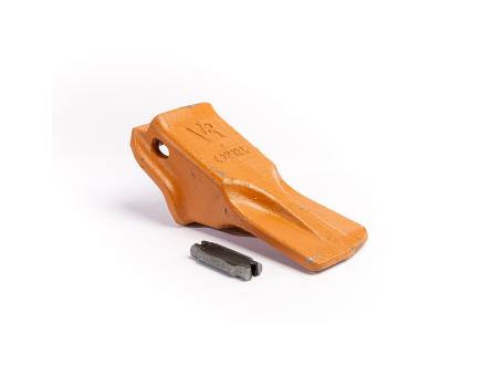 Zahnspitze passend für System-C-Parts C400 Typ T35 Vgl.-Nr. C4T35 