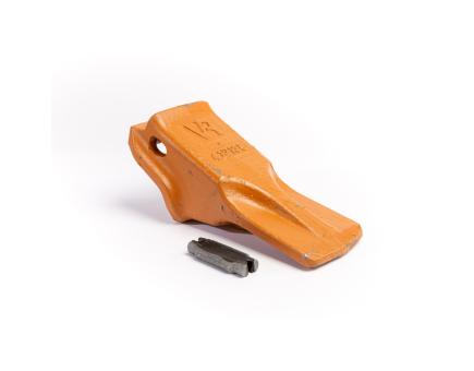 Zahnspitze passend für System-C-Parts C400 Typ T35 Vgl.-Nr. C4T35 