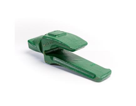 Zweischenkliger Anschweißhalter passend für ESCO SUPER V Vgl.-Nr. 5856-V43 