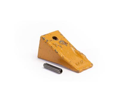 Zahnspitze für Mini Zahnsystem Länge 95 mm 