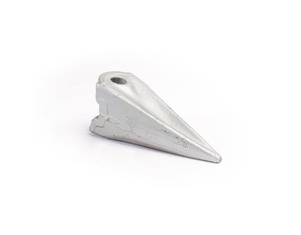 Zahnspitze Felsspitze passend für System Uni-Z SS3 Länge 208 mm 