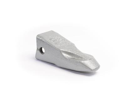 Zahnspitze Flachkappe abrasive passend für System Uni-Z-2000 SA2 Länge 175 mm 