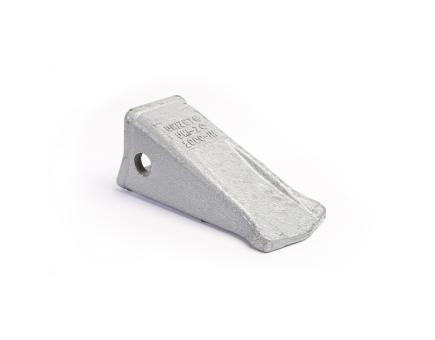 Zahnspitze Flachkappe passend für System Uni-Z-2000 S2 Länge 156 mm 