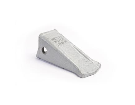 Zahnspitze Flachkappe passend für System Uni-Z-2000 S4 Länge 228 mm 