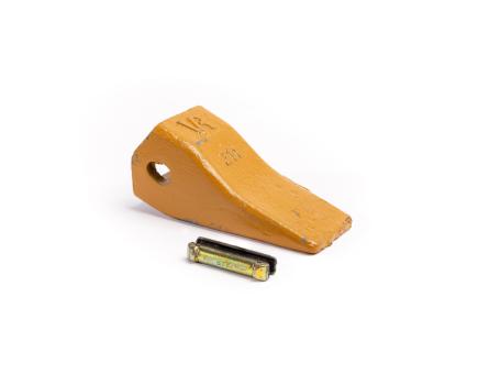 Flexpin passend für Zettelmeyer/Volvo Vgl.-Nr. 4317-1486 