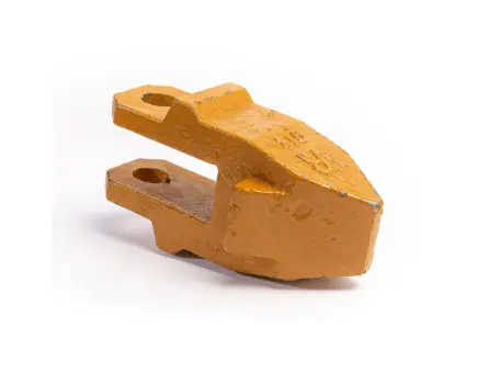 Brecherzahn für Betonpulverisier Länge 250 mm Vgl.-Nr. BDZBT0010 