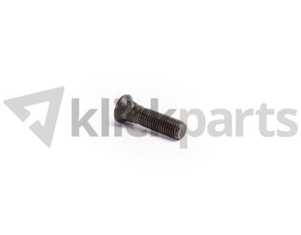 Schraube 7/8 Zoll, L (mm) 69,8, B (mm) 31,8 