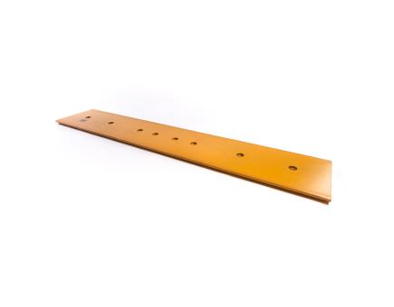 Unterschraubmesser passend für Volvo | 1328 x 250 x 20 mm | 9 Bohrlöchern | Vgl.-Nr. 11012938 