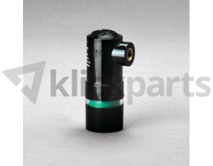 Donaldson X002225 Luftfilteranzeige Widerstandanzeige-Kit 