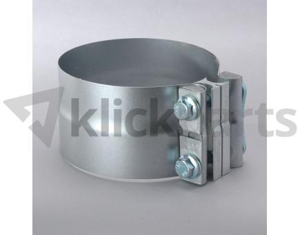 Donaldson X007805 Dichtungsklemme 5 Zoll / 127 mm 
