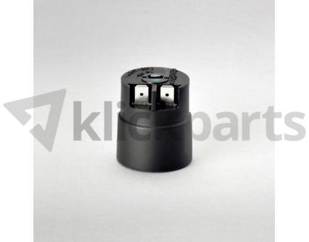 Donaldson X770075 Luftfilteranzeige Widerstandanzeige elektrisch 