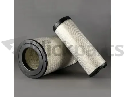 Donaldson X770806 Luftfiltersatz (Primär- und Sicherheits-Patrone) RadialSeal 