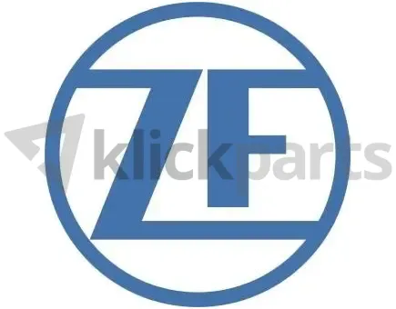 Verteilergetriebe ZF 4112.040.043 