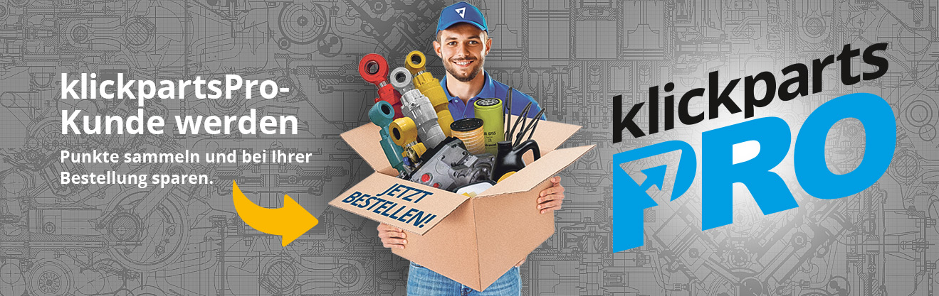 KlickpartsPro