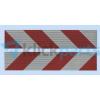 Würth Container reflective tape, type II 141X705 mm 