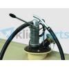 CEMO Hand pump for UNI-/Multi-Tank up to 1000 l
 