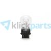 Würth Indicator/brake light bulb, vehicle P27/7W W2.5X16Q 12V 27/7W 10 pieces 