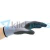 Würth Protective glove, multi-fit, nitrile GR8 6 pieces 