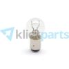 Würth Indicator/brake light bulb, vehicle P21/4W BAZ15D 21/4W 10 pieces 