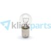 Würth Indicator and brake light bulb truck standard BLINK/BREMS P21W BA15S 24V 21W 10 pieces 