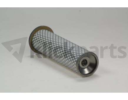 FIL Luftfilterelement (Sekundärelement) HP709