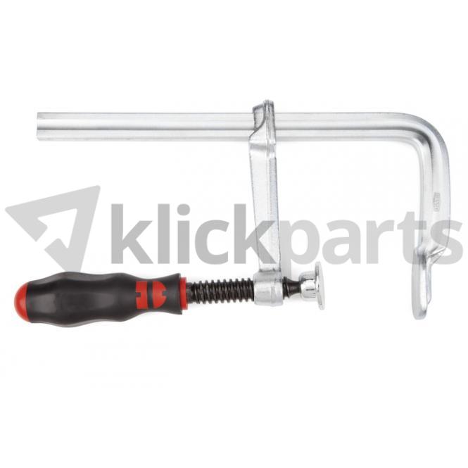 Würth 160x80mm Ganzstahl-Schraubzwinge mit Holzgriff Würth 160x80mm Ganzstahl-Schraubzwinge mit Holzgriff