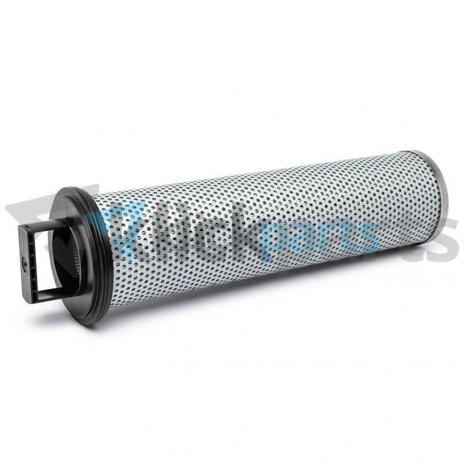 hydraulic filter