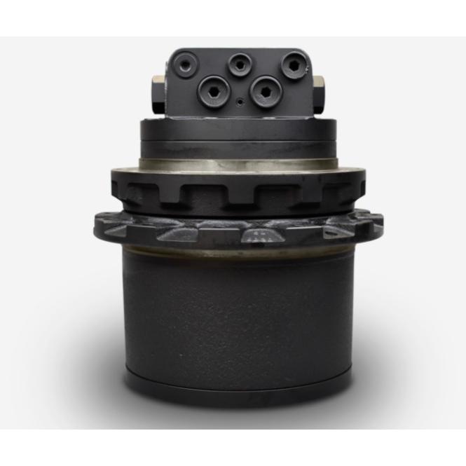 Original Kx61 2 Sn5500159999 Fahrmotor Kubota Original Antriebsmotor main image 0