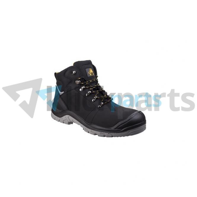 Amblers fs144 best sale