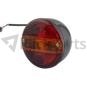 Artikelbild 1 des Artikels “Hella Heckleuchte 12V | 2SD 001 685-627 “