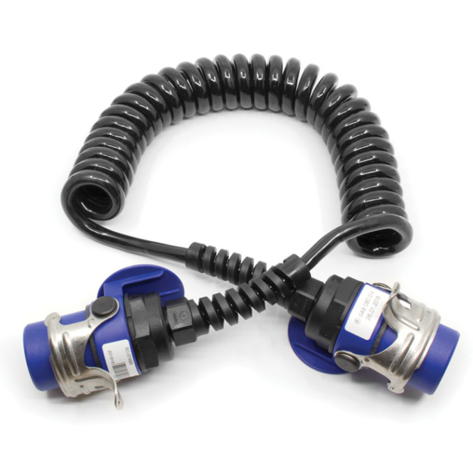 Brigade SC-07ABS Spiralkabel ABS 7-Pin direkt online kaufen ...