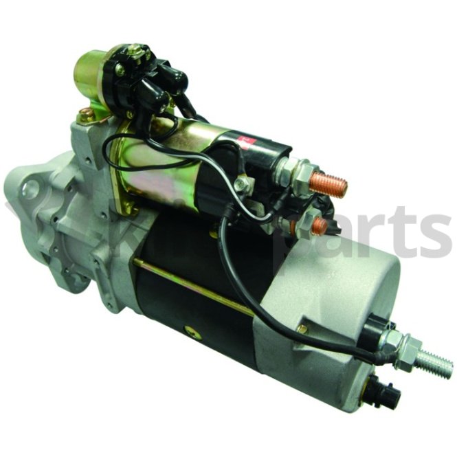 Anlasser 24 V | 6837N direkt online kaufen >> klickparts.com