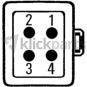 Artikelbild 3 des Artikels “Hella Heckleuchte 12V | 2SD 001 685-627 “